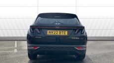 Hyundai TUCSON 1.6 TGDi SE Connect 5dr 2WD Petrol Estate